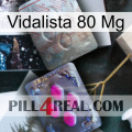Vidalista 80 Mg 38
